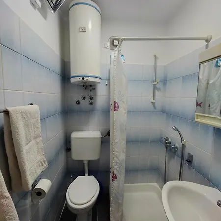 Apartament Stana