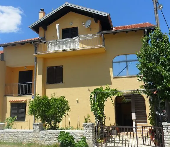 Stana Apartman
