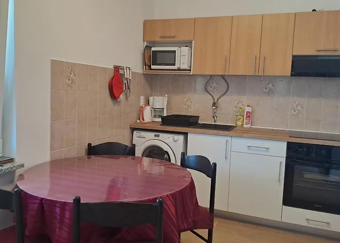 Apartman Stana