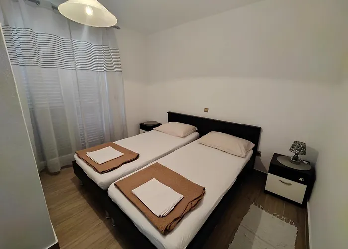 Apartman Stana Sukošan