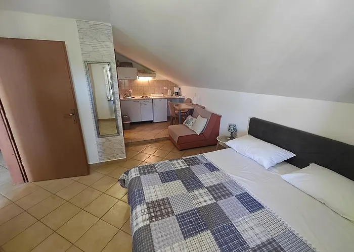 Stana Apartman