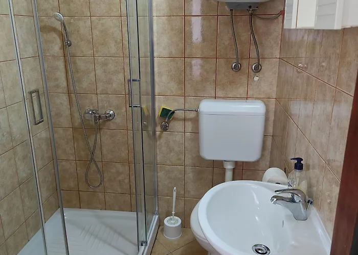 Apartman Stana