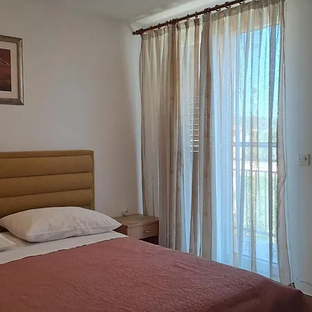 Apartamento Stana