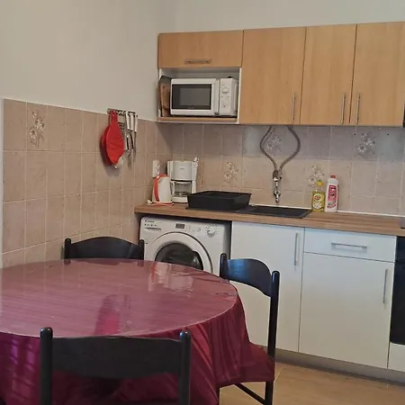Apartman Stana