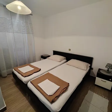 Apartment Stana Sukosan