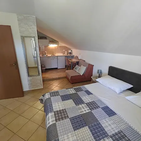 Stana Apartment
