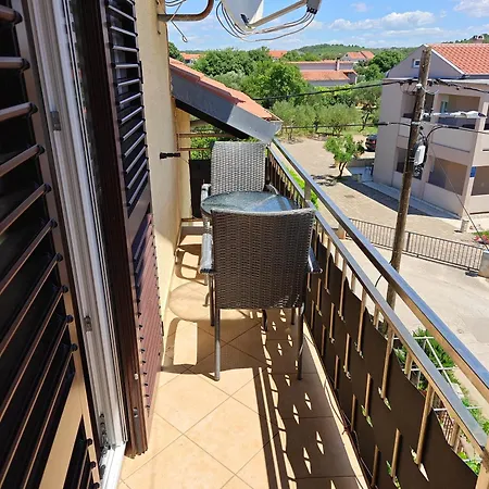 Apartment Stana Sukošan